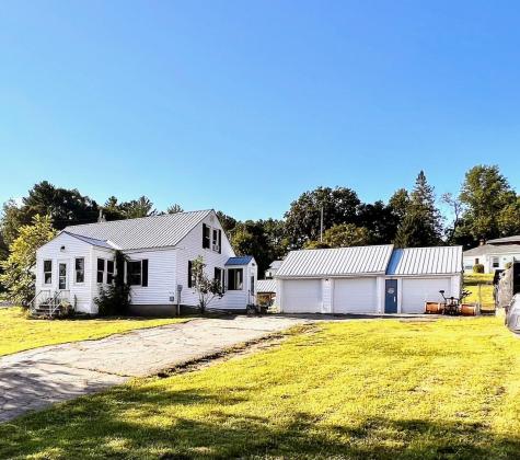 52 Jewell Street Jay ME 04239