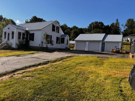 52 Jewell Street Jay ME 04239