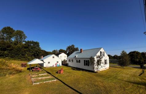 52 Jewell Street Jay ME 04239