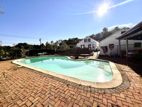 52 Jewell Street Jay ME 04239