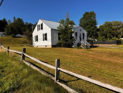 52 Jewell Street Jay ME 04239