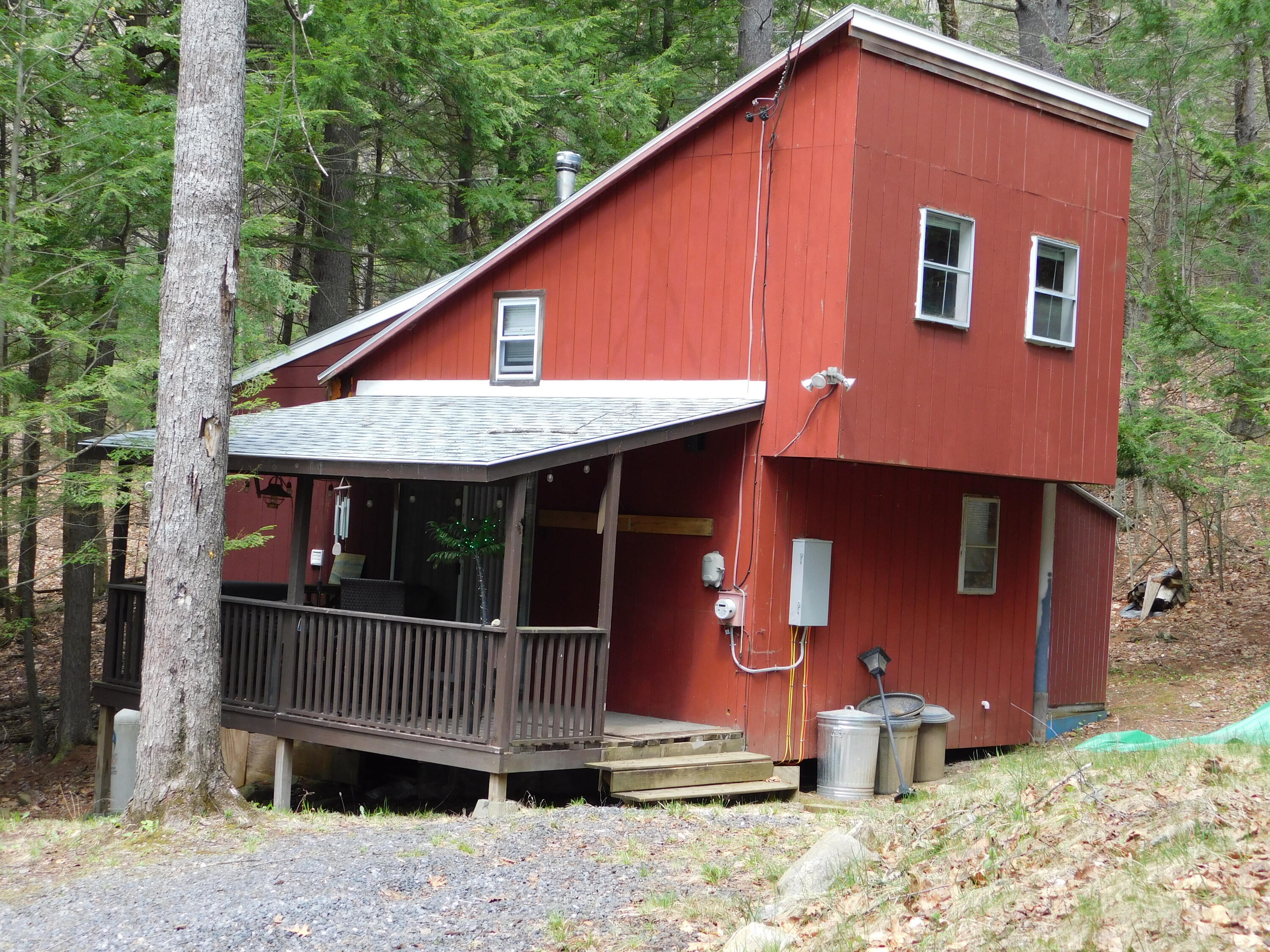 37 Torsey Shores Road Readfield ME 04355