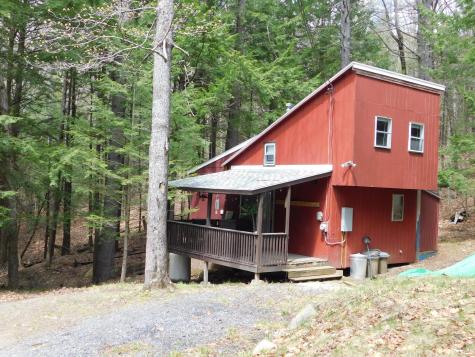 37 Torsey Shores Road Readfield ME 04355