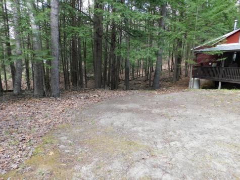 37 Torsey Shores Road Readfield ME 04355