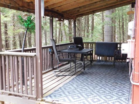 37 Torsey Shores Road Readfield ME 04355