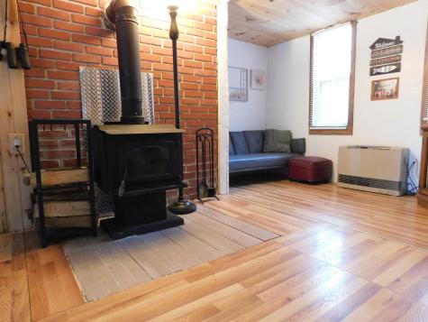 37 Torsey Shores Road Readfield ME 04355