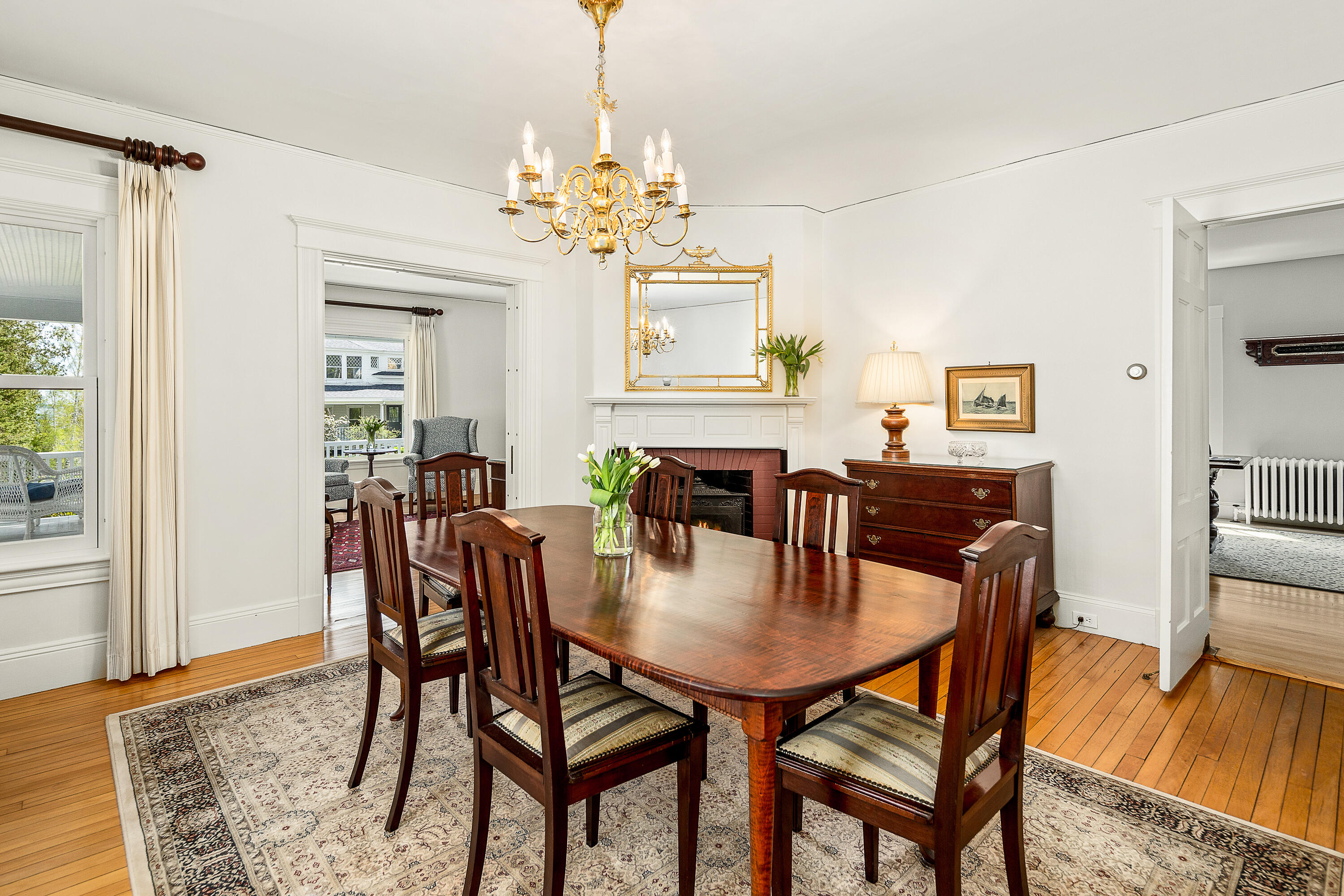 101 Chestnut Street Camden ME 04843