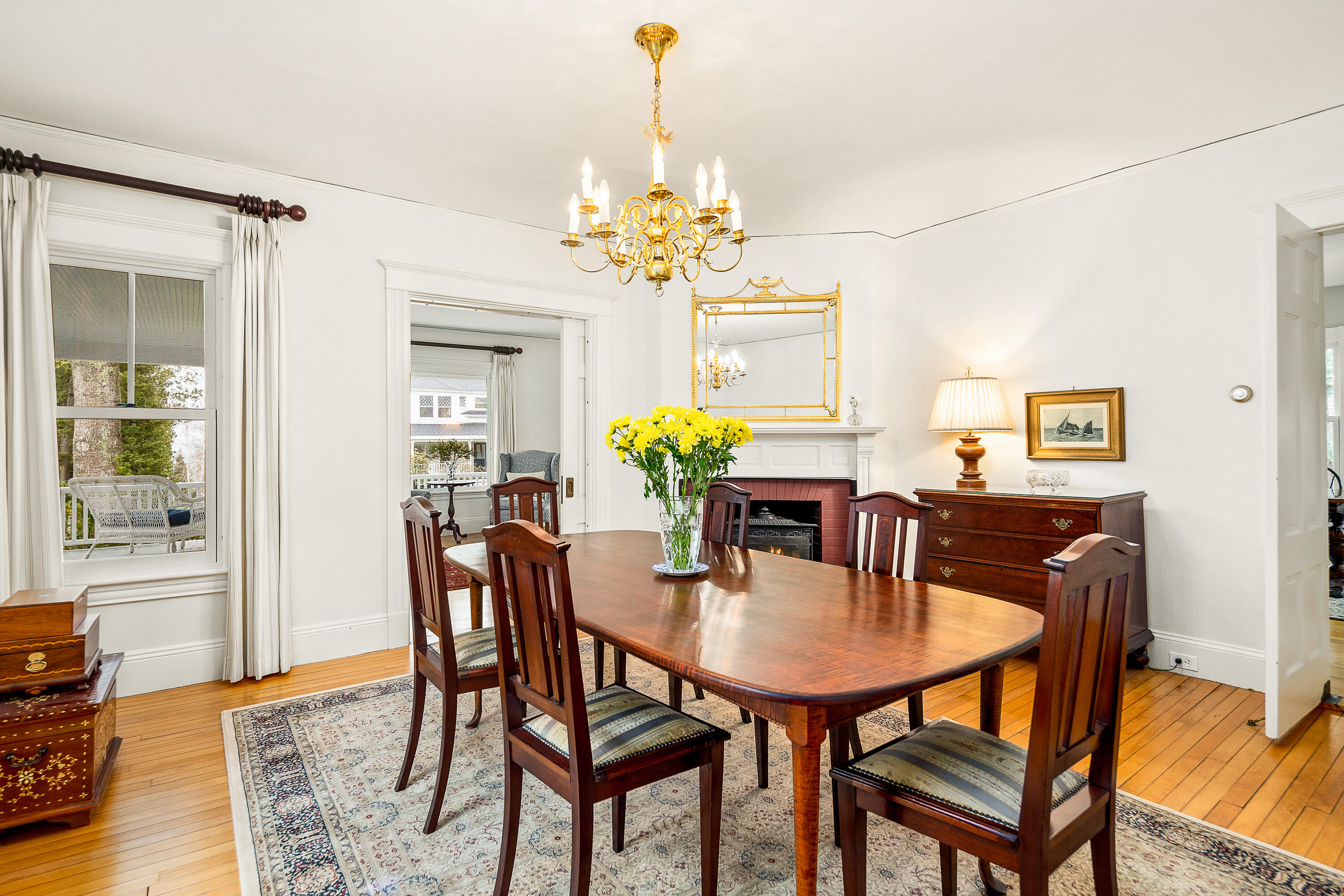 101 Chestnut Street Camden ME 04843