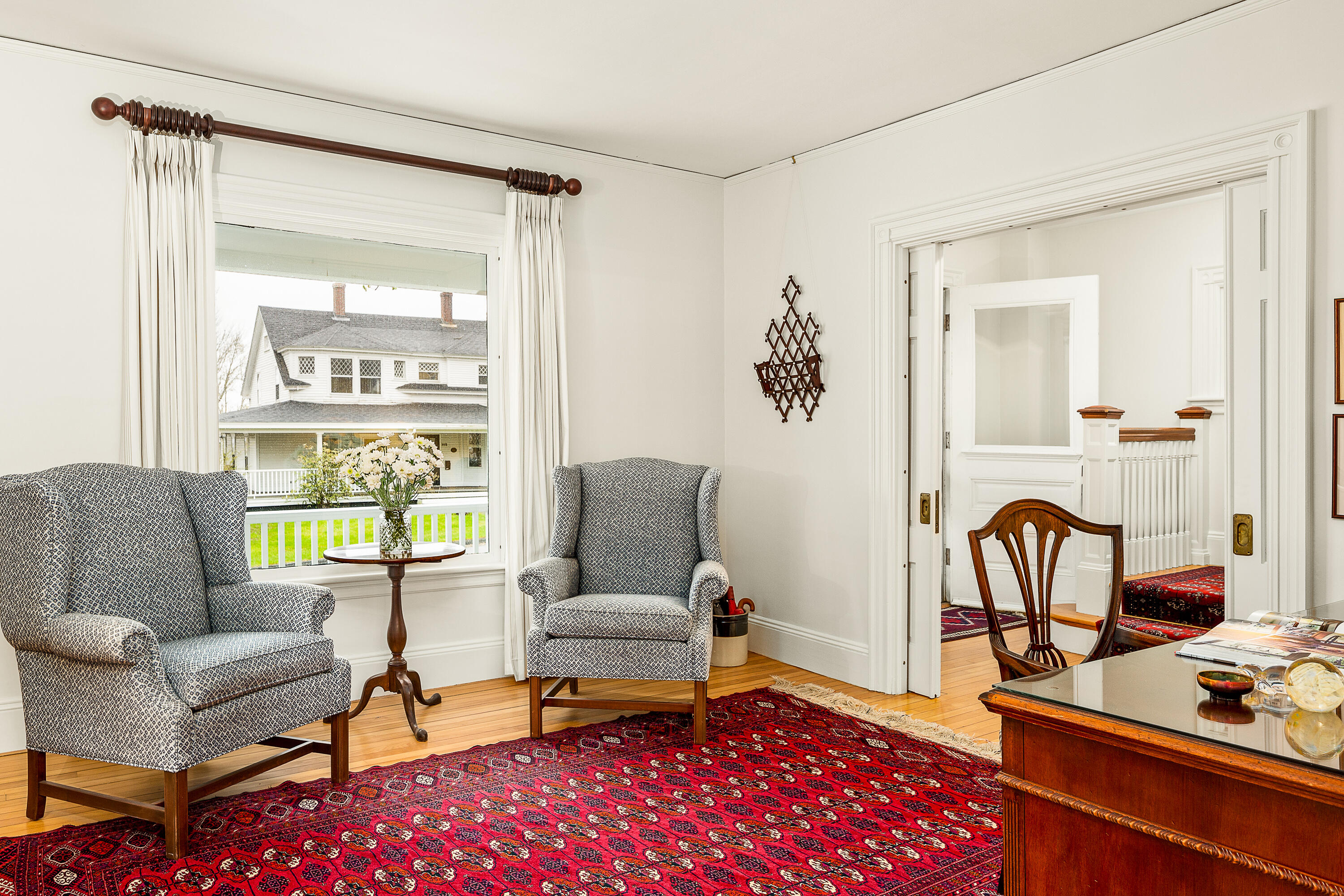 101 Chestnut Street Camden ME 04843