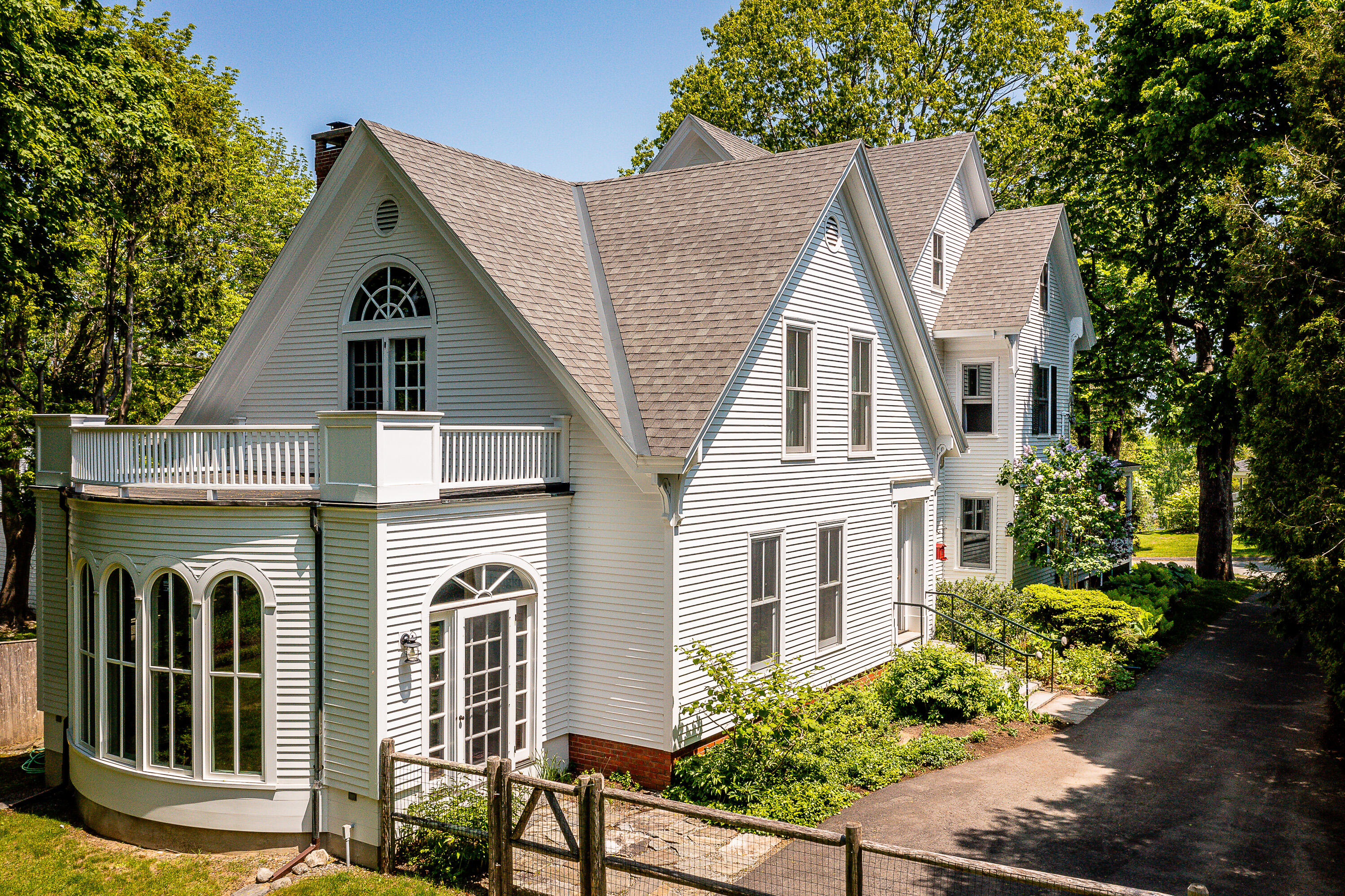 101 Chestnut Street Camden ME 04843