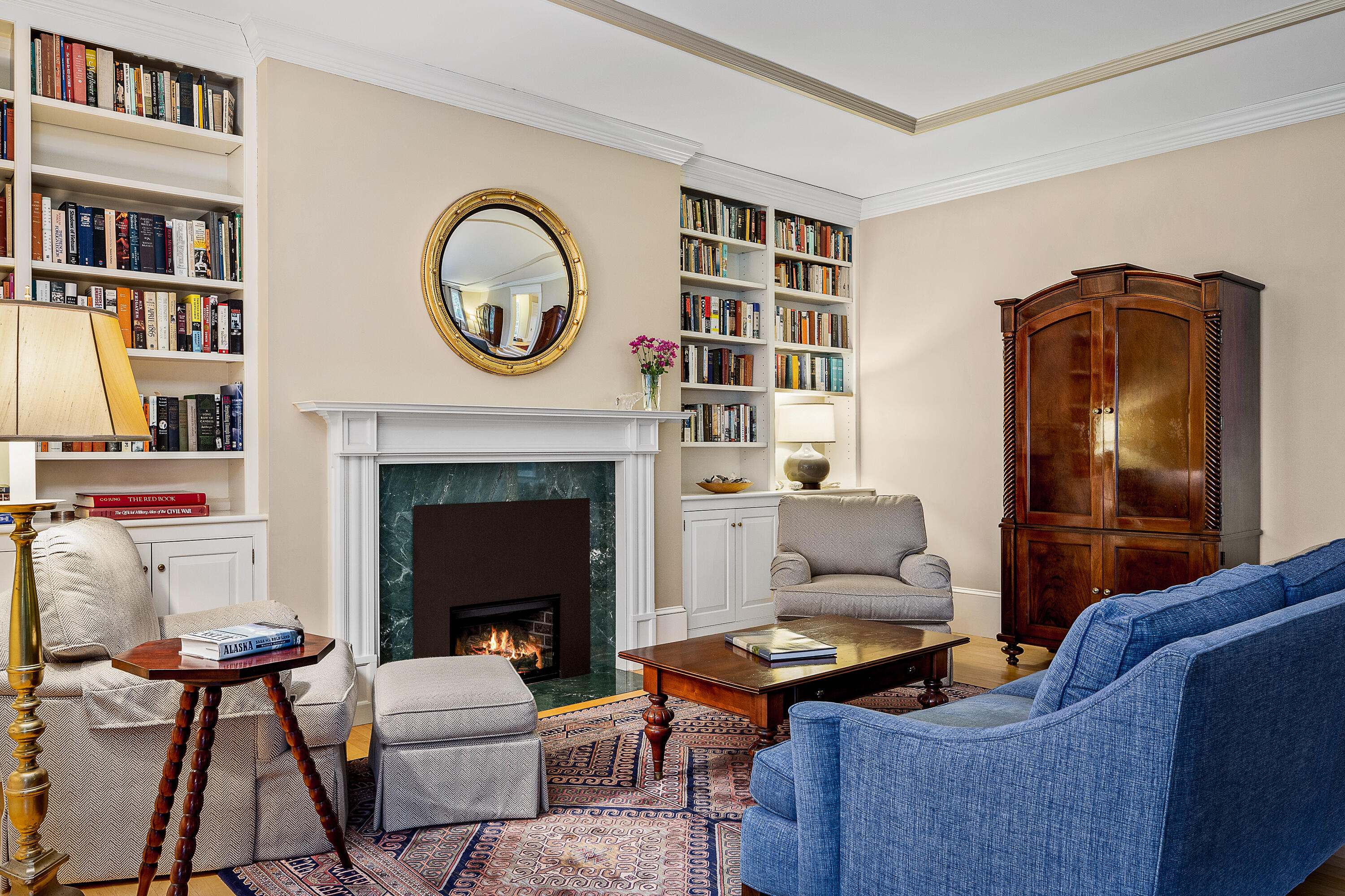 101 Chestnut Street Camden ME 04843
