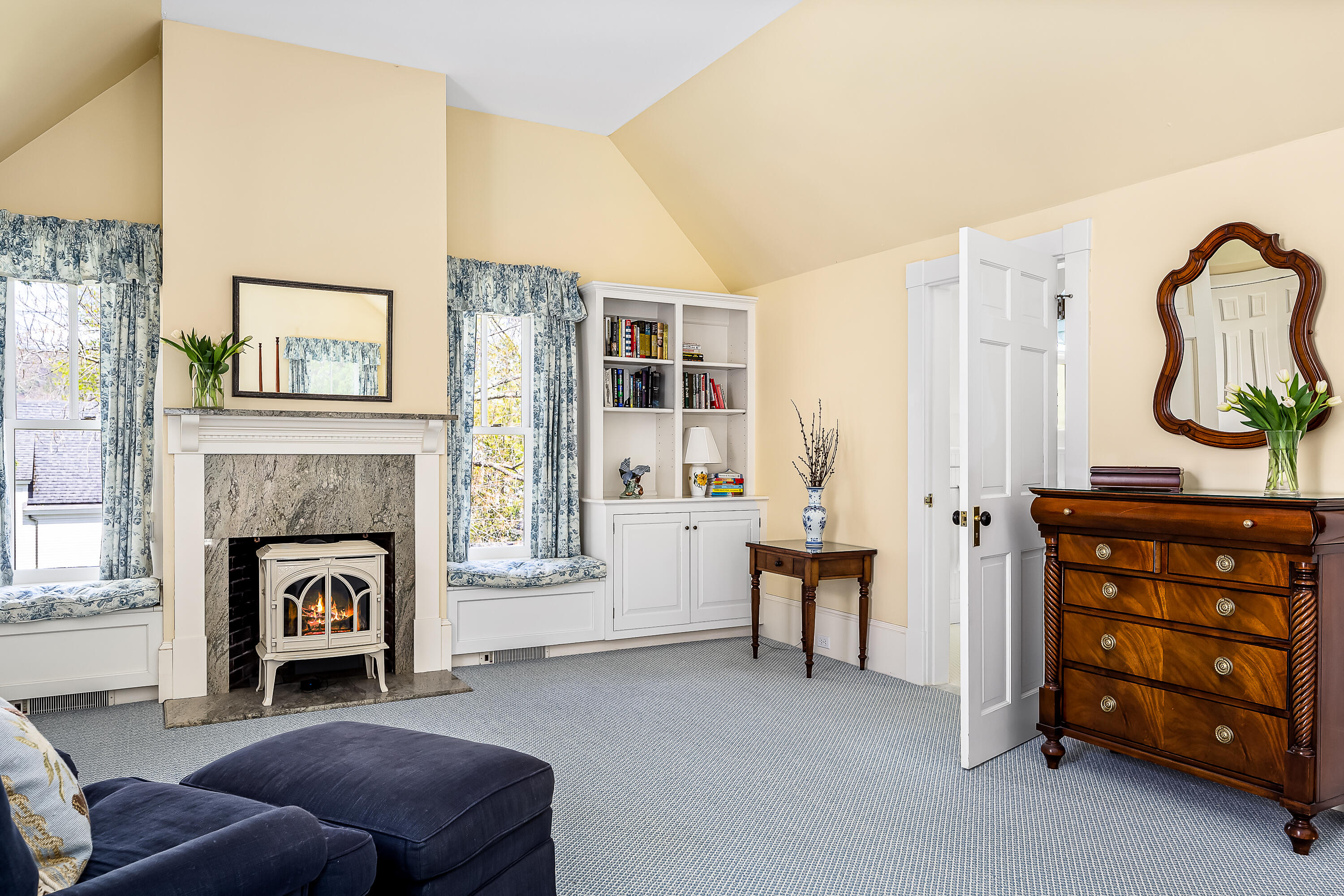 101 Chestnut Street Camden ME 04843