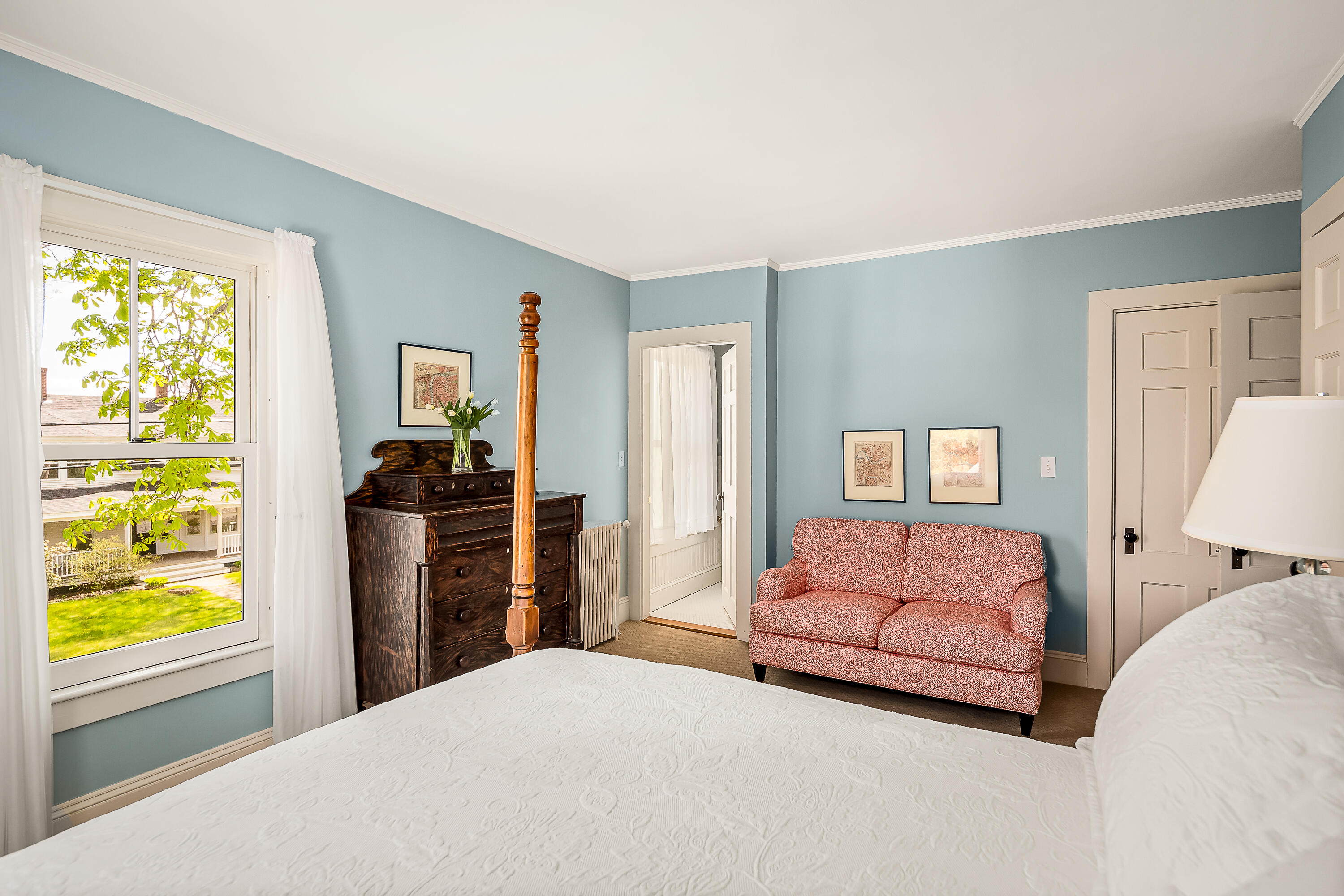 101 Chestnut Street Camden ME 04843