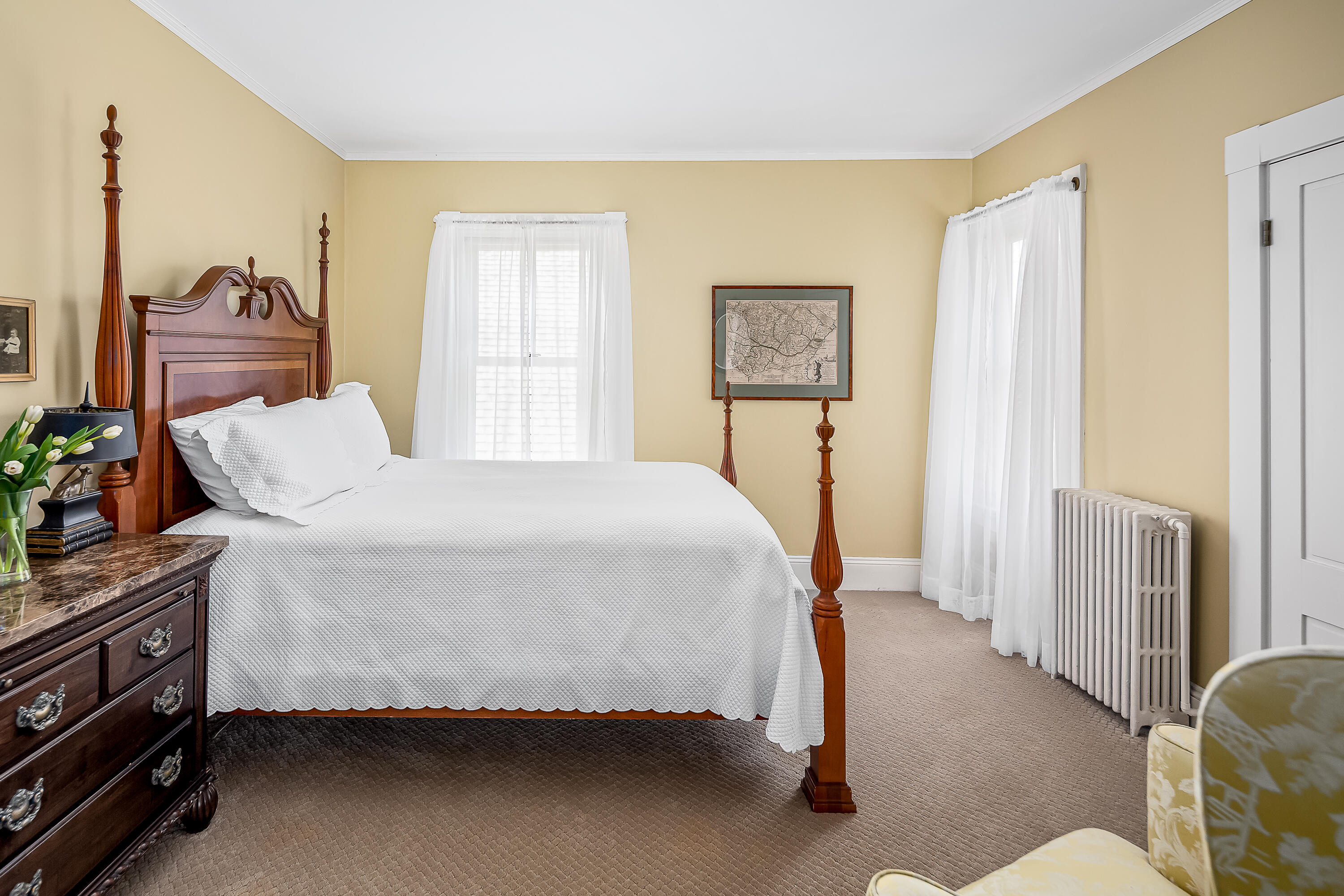 101 Chestnut Street Camden ME 04843