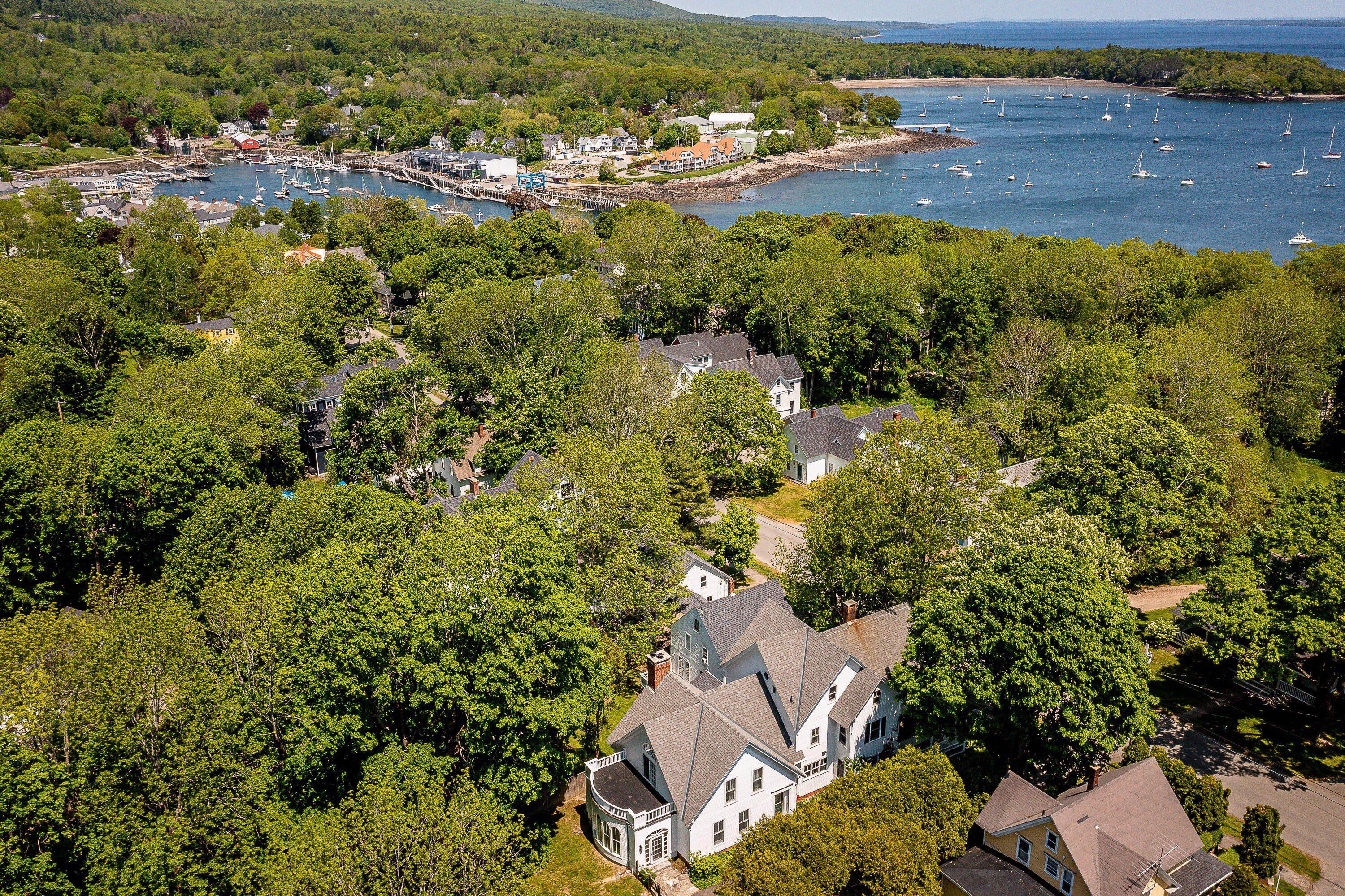 101 Chestnut Street Camden ME 04843
