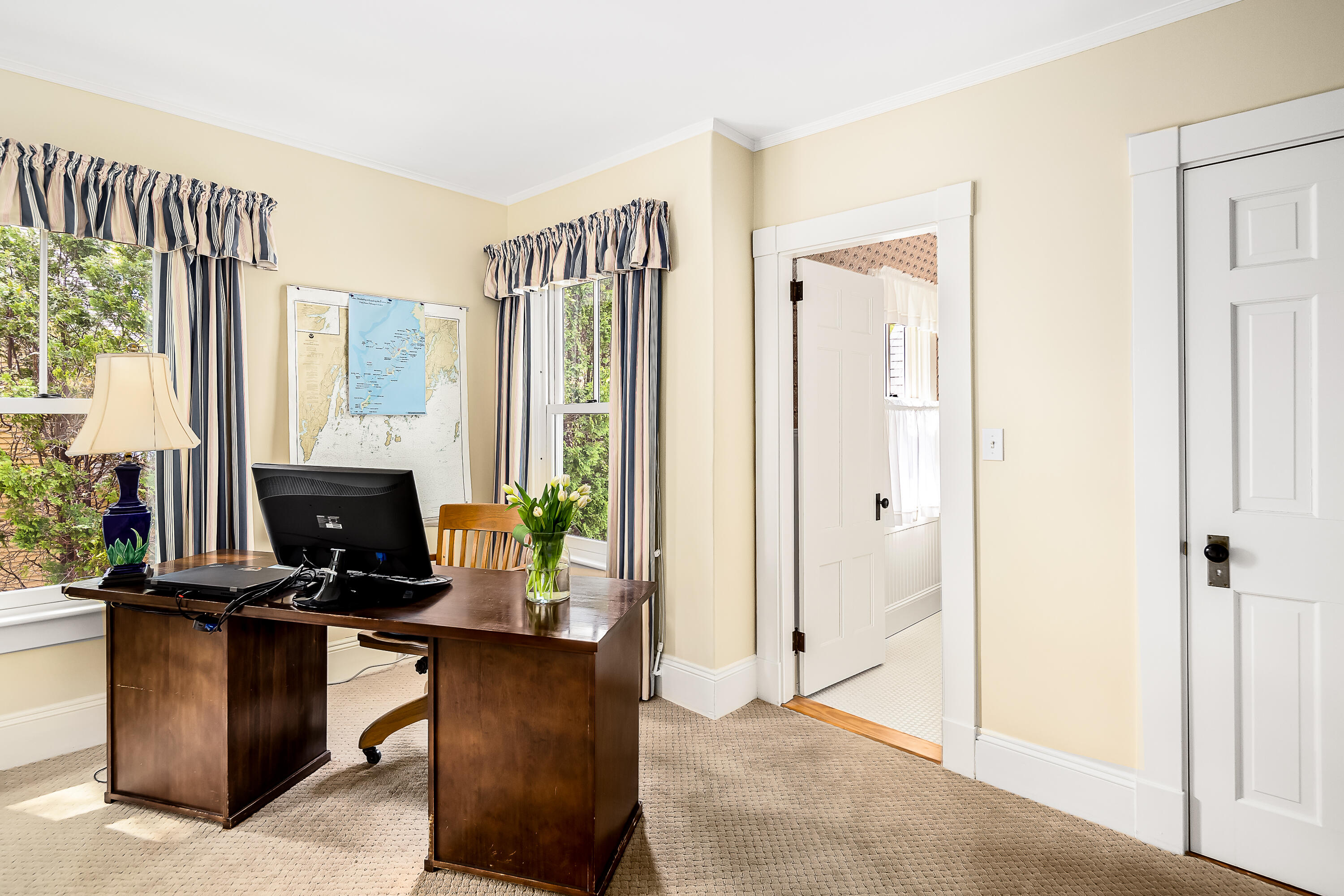 101 Chestnut Street Camden ME 04843