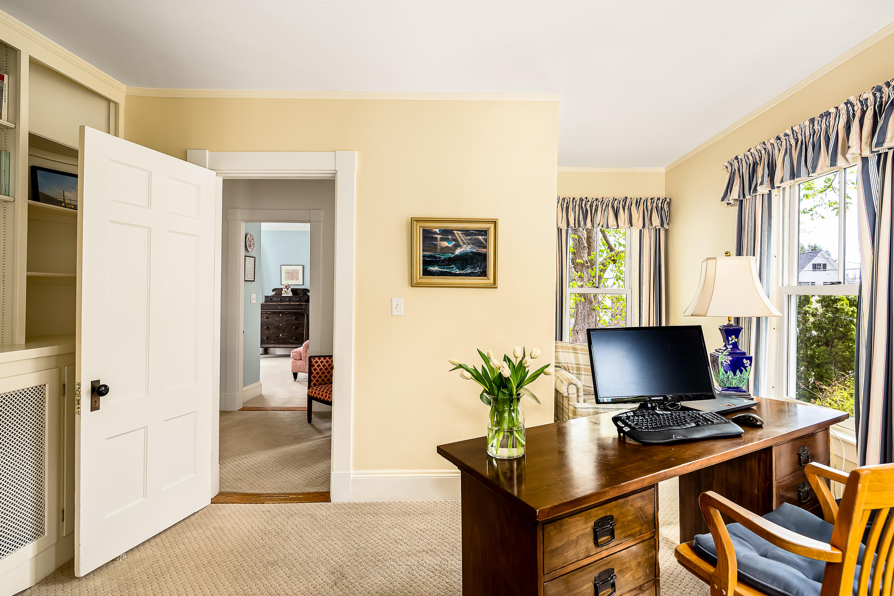 101 Chestnut Street Camden ME 04843