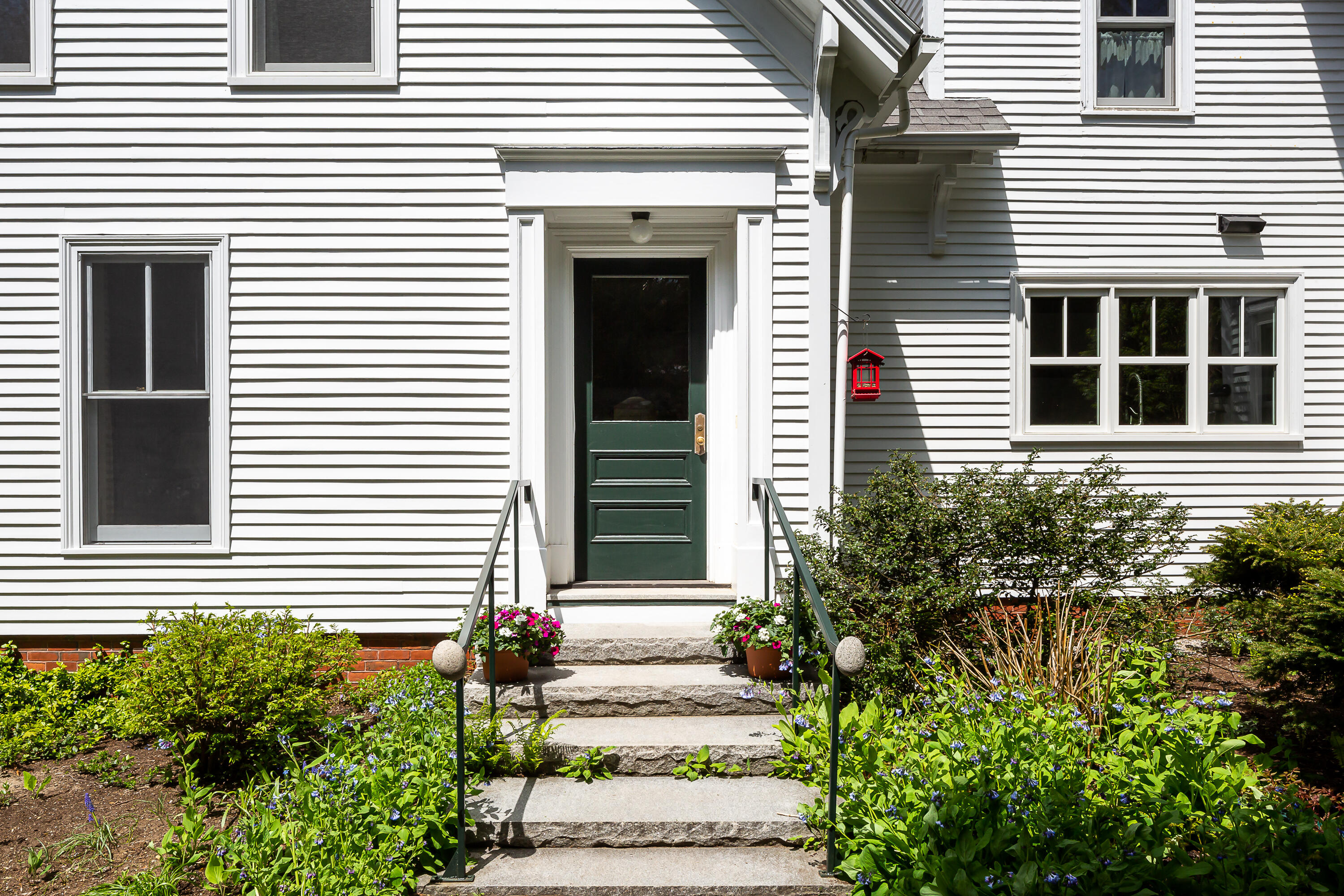 101 Chestnut Street Camden ME 04843