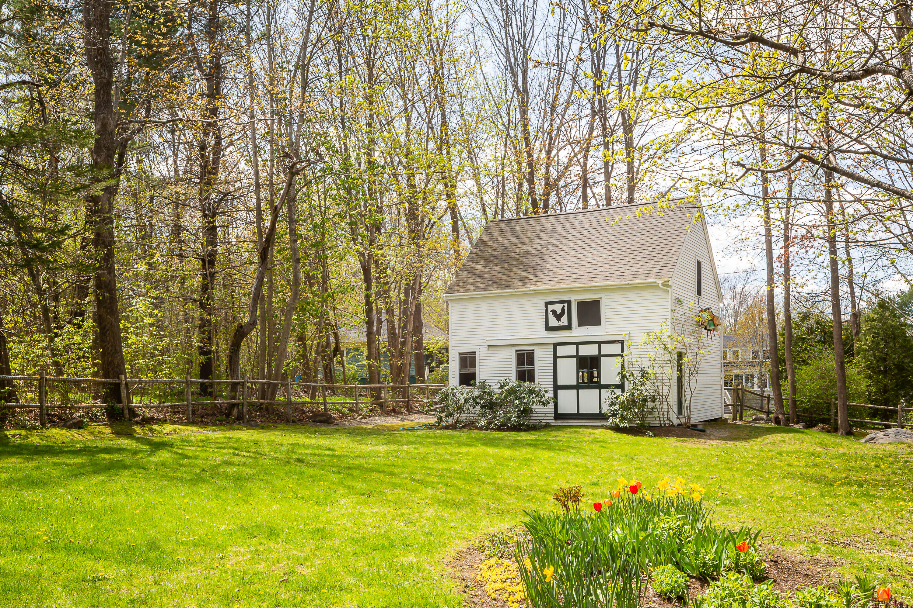 101 Chestnut Street Camden ME 04843
