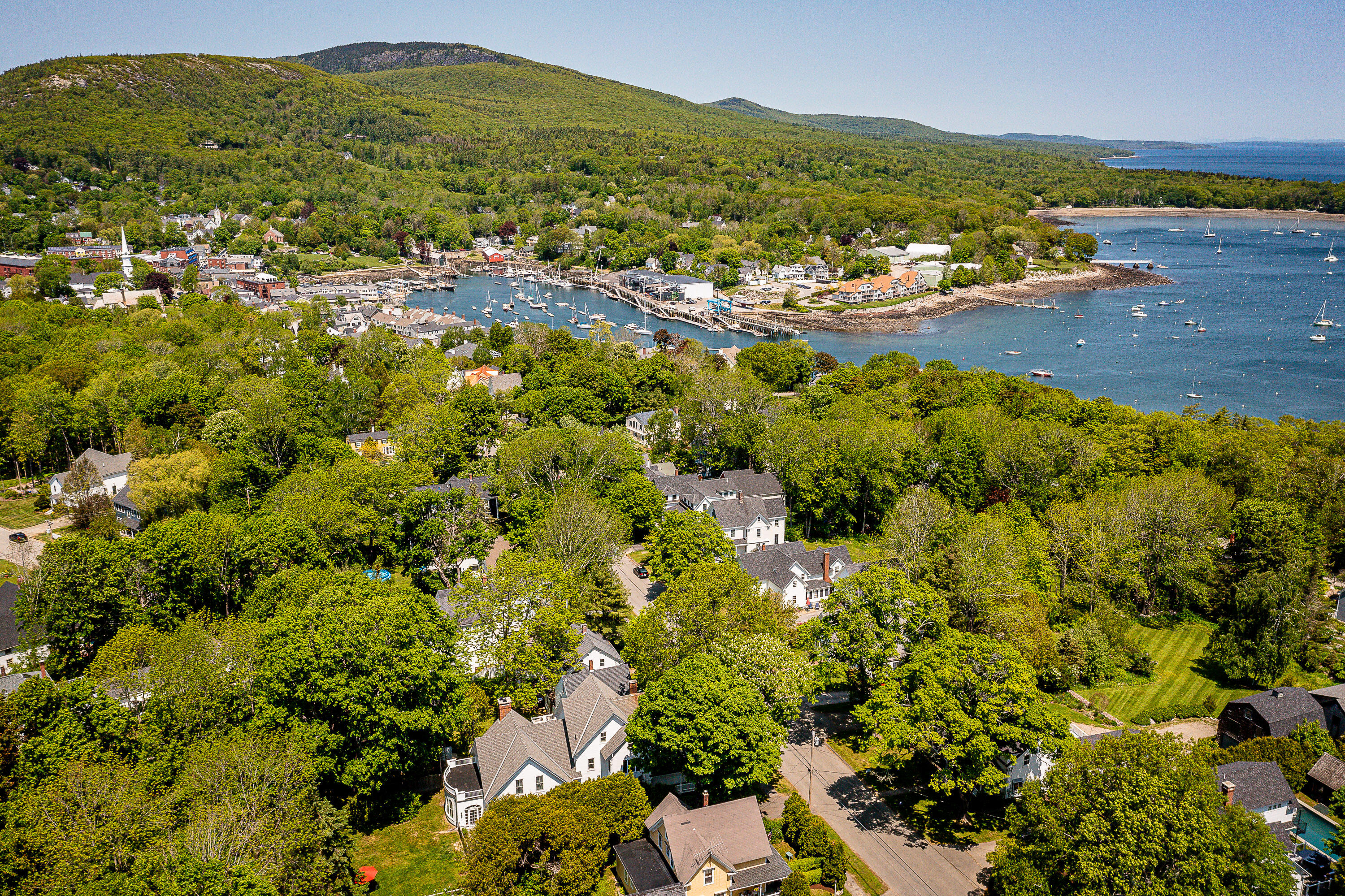 101 Chestnut Street Camden ME 04843