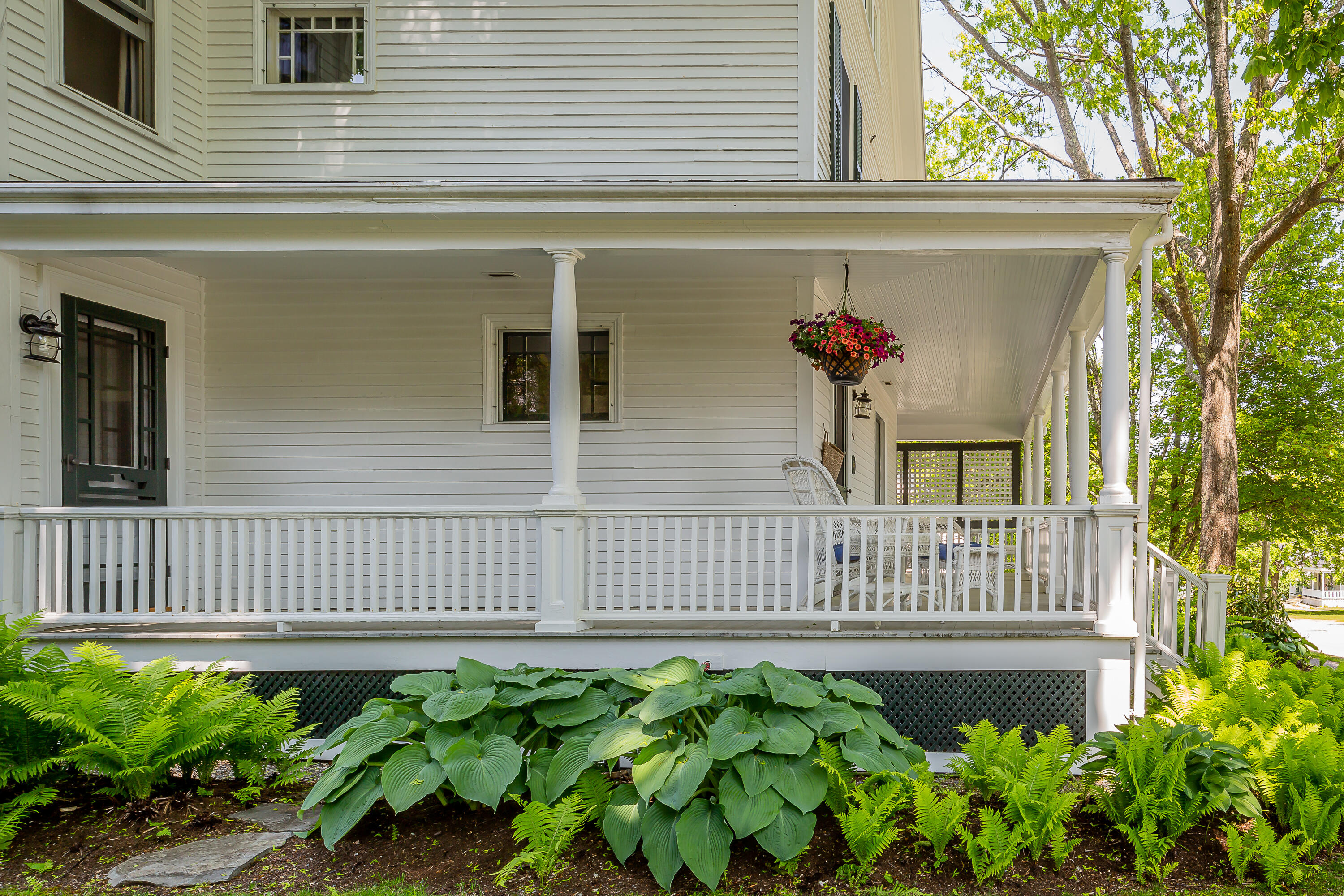101 Chestnut Street Camden ME 04843