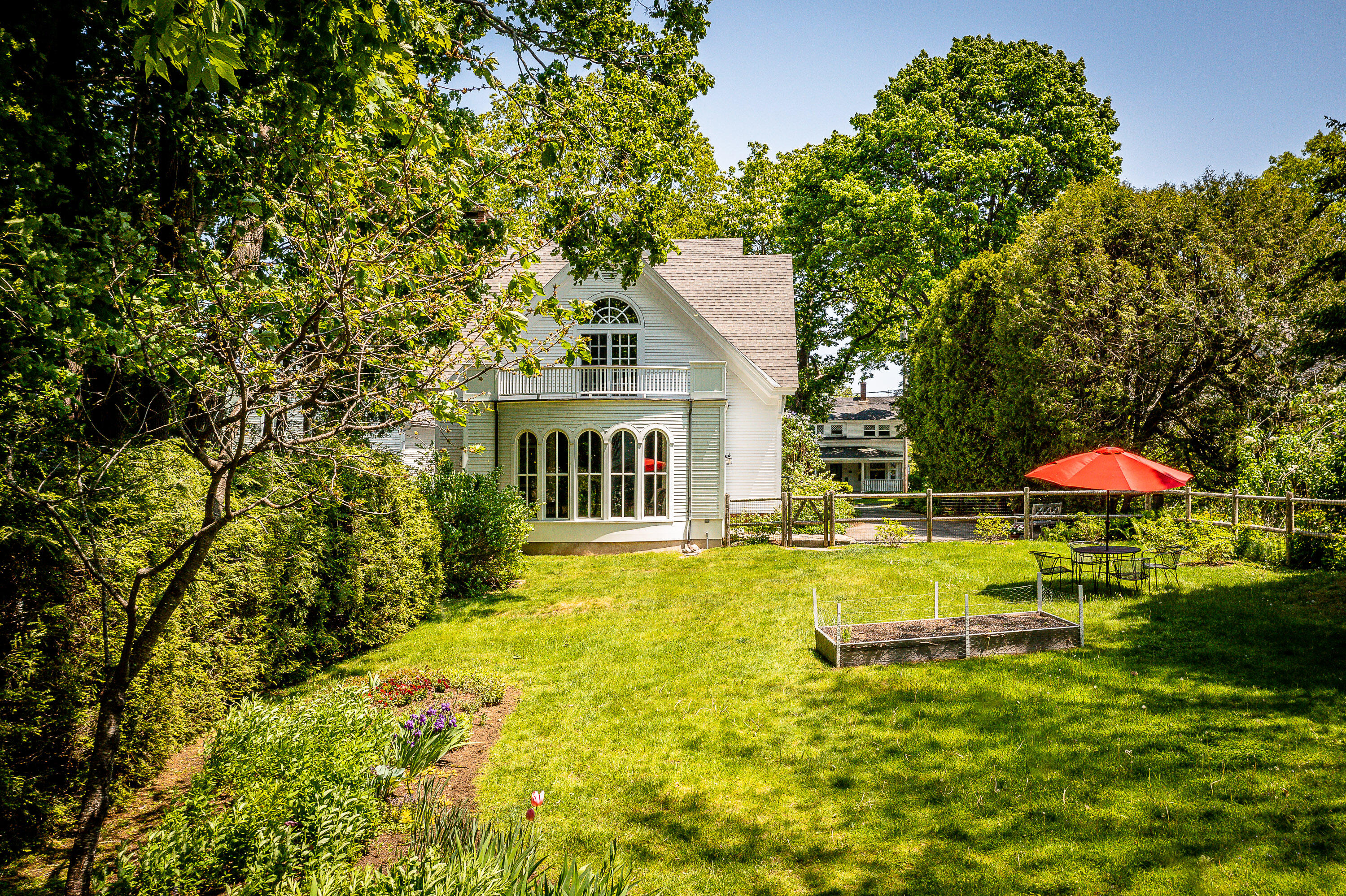 101 Chestnut Street Camden ME 04843