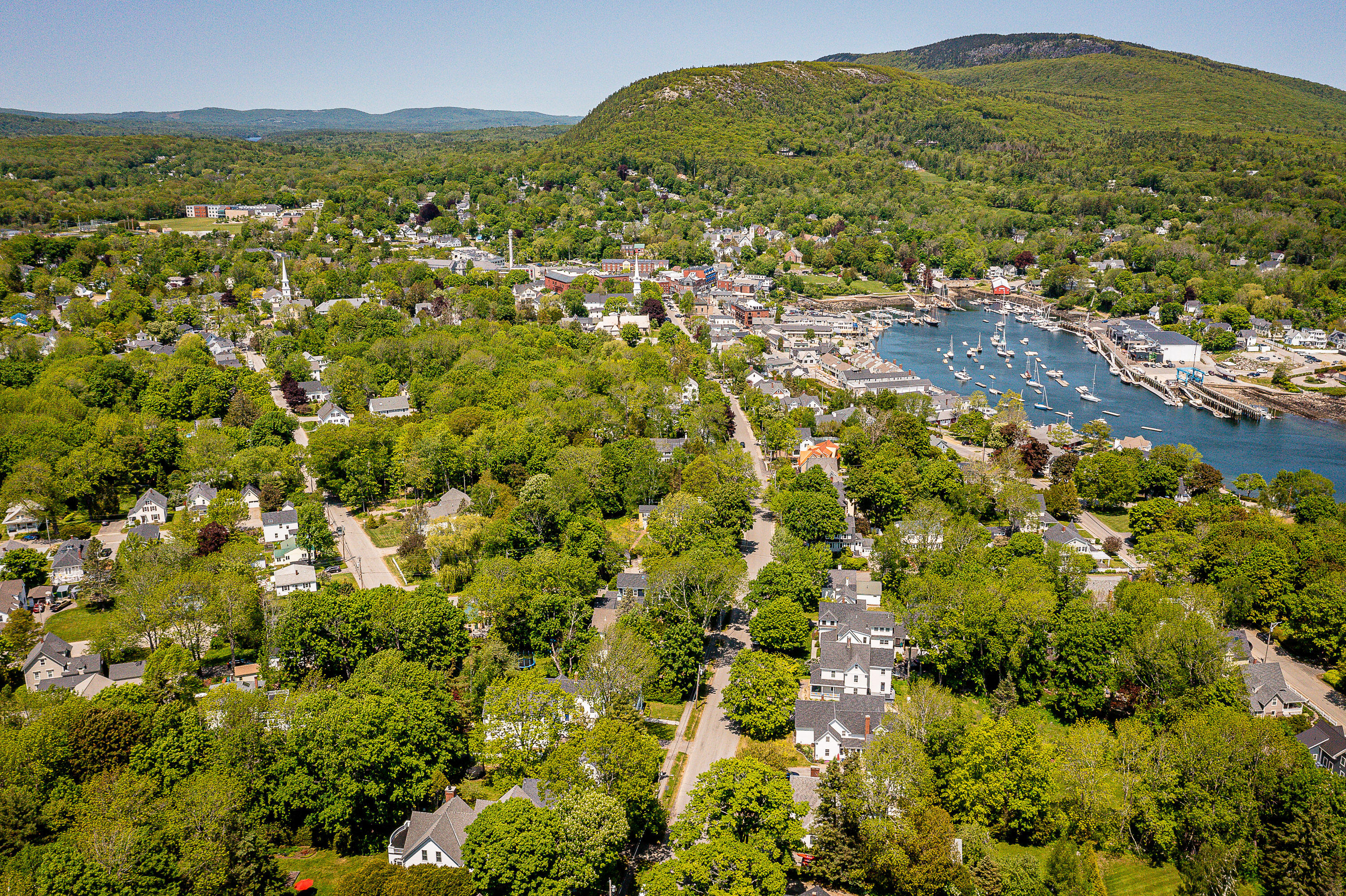 101 Chestnut Street Camden ME 04843