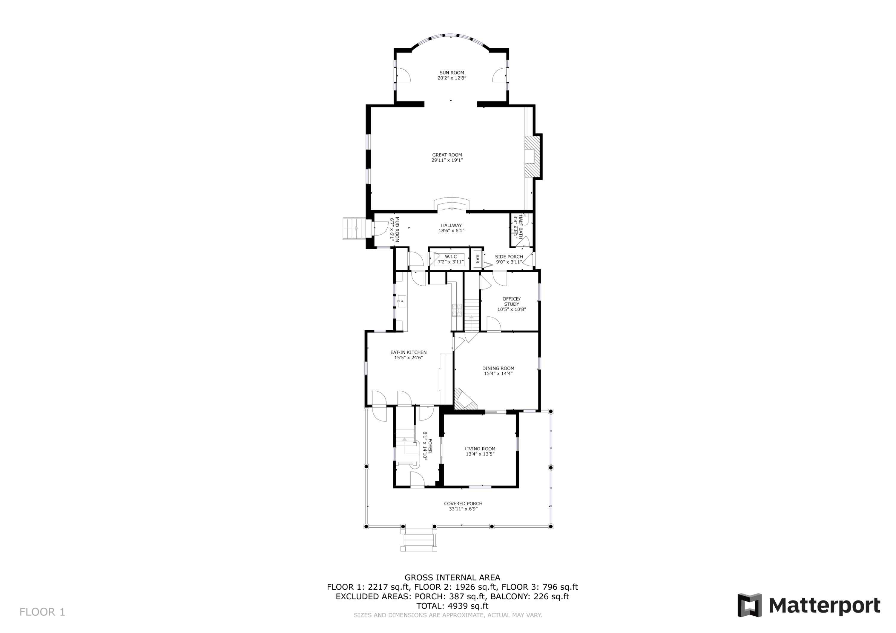 101 Chestnut Street Camden ME 04843