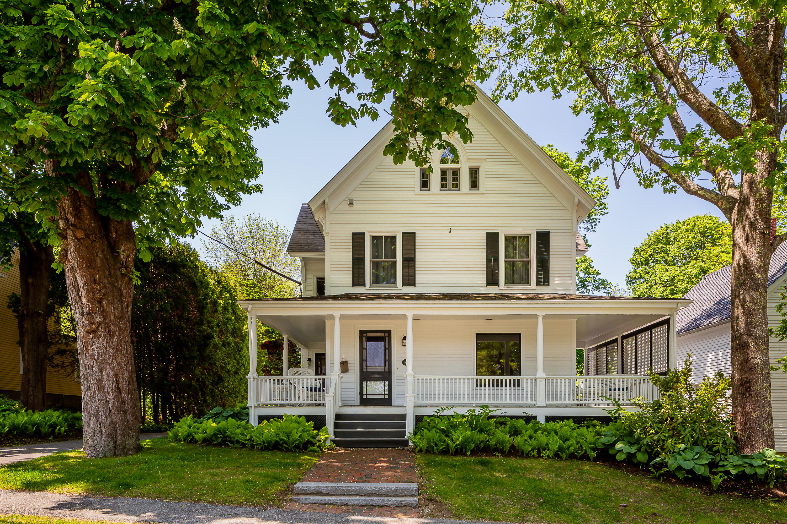 101 Chestnut Street Camden ME 04843