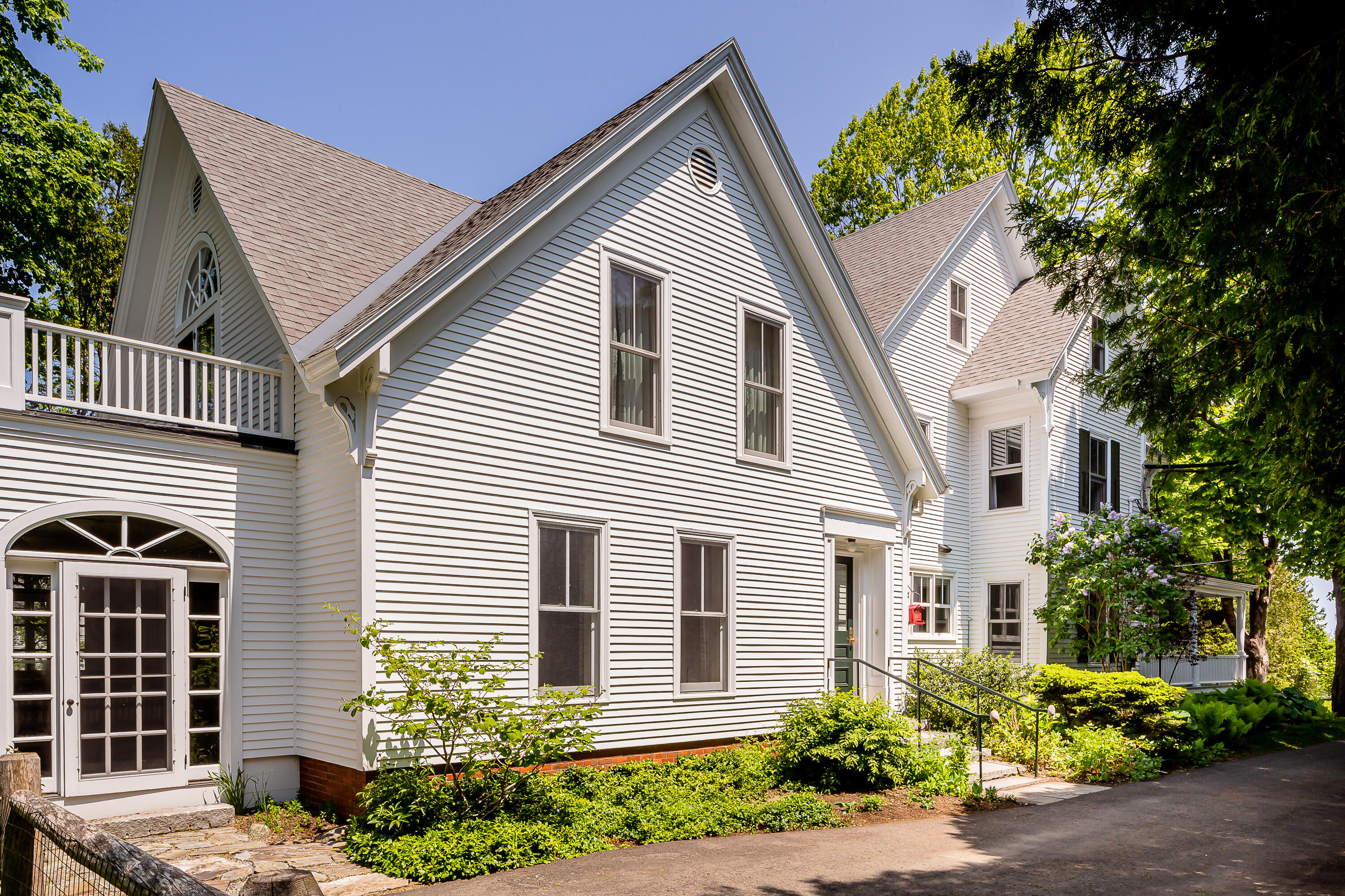 101 Chestnut Street Camden ME 04843