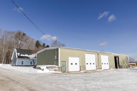 67 Bailey Hill Road Cambridge ME 04923