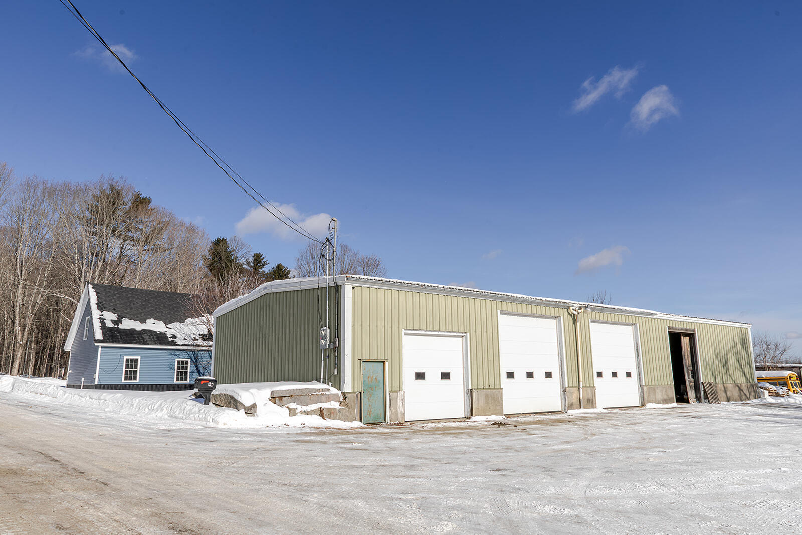 67 Bailey Hill Road Cambridge ME 04923