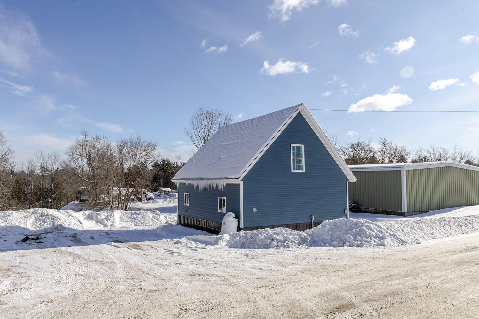 67 Bailey Hill Road Cambridge ME 04923