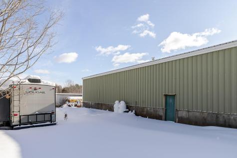 67 Bailey Hill Road Cambridge ME 04923