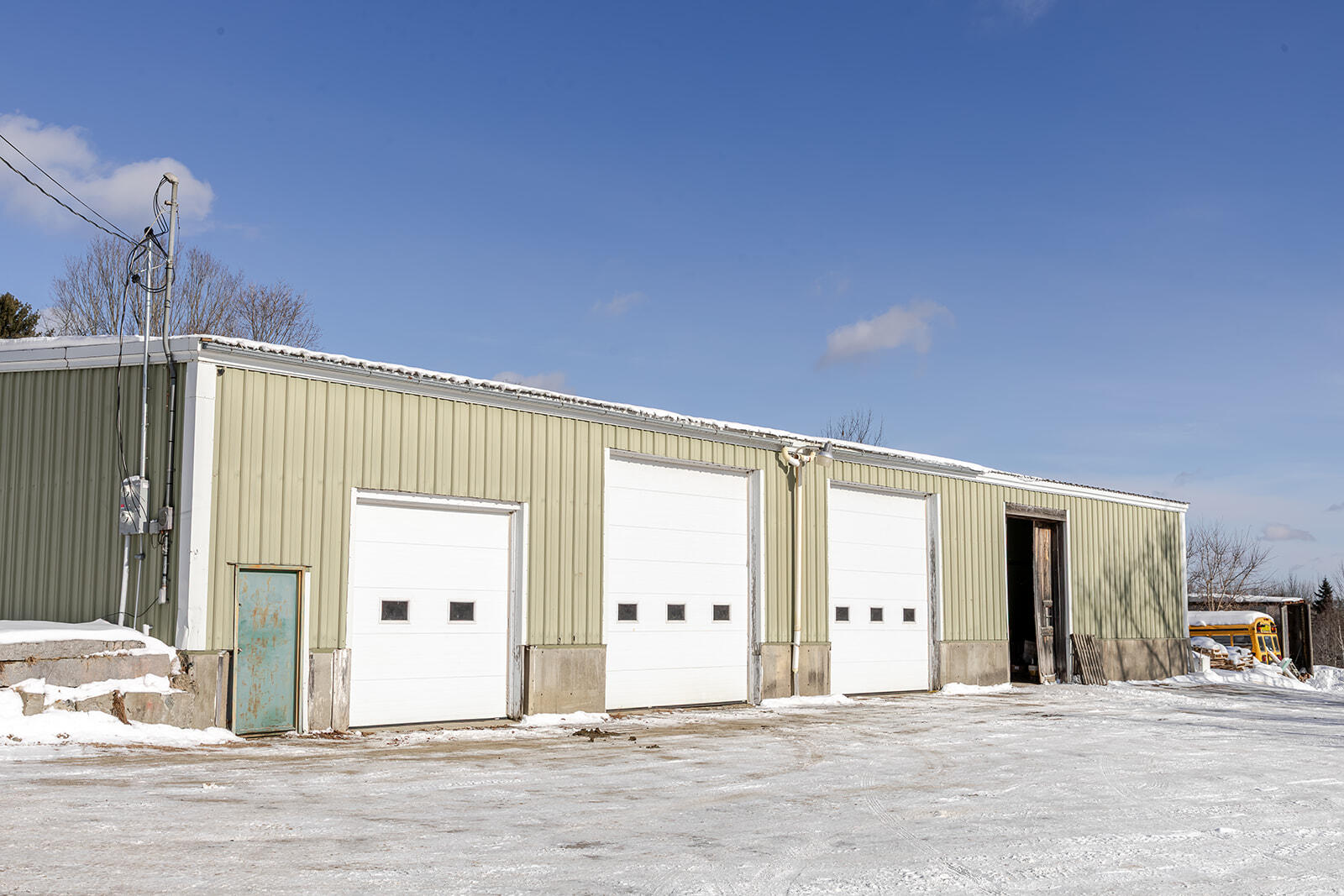 67 Bailey Hill Road Cambridge ME 04923