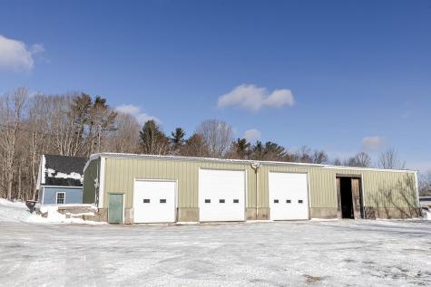 67 Bailey Hill Road Cambridge ME 04923