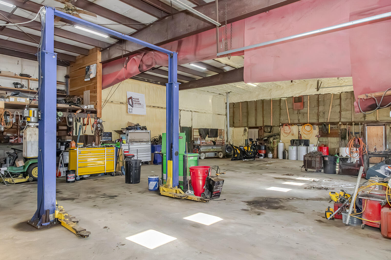 67 Bailey Hill Road Cambridge ME 04923