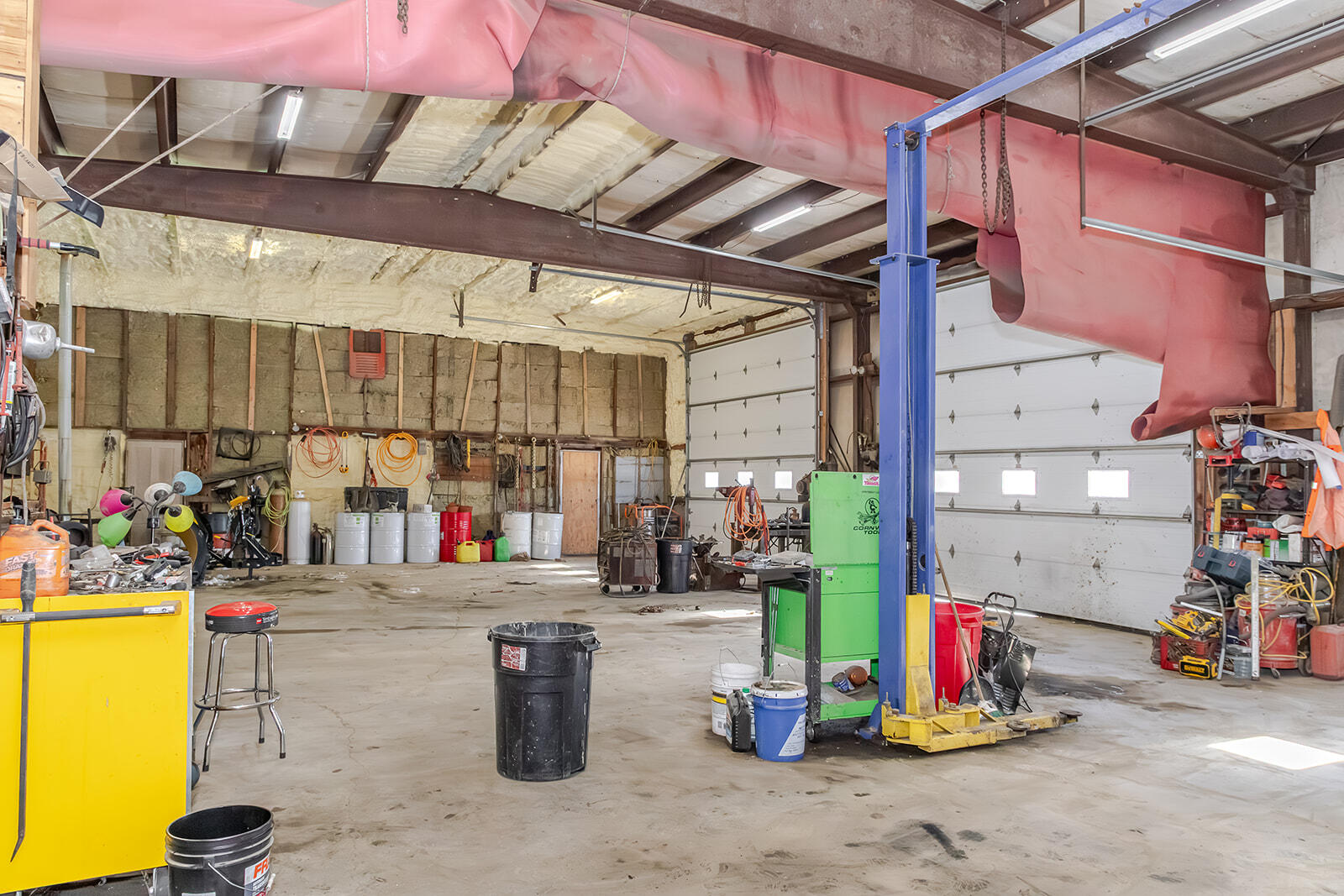 67 Bailey Hill Road Cambridge ME 04923