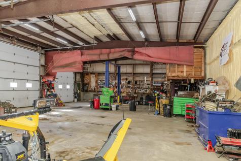 67 Bailey Hill Road Cambridge ME 04923