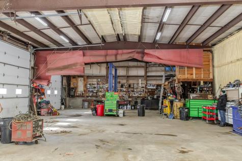 67 Bailey Hill Road Cambridge ME 04923