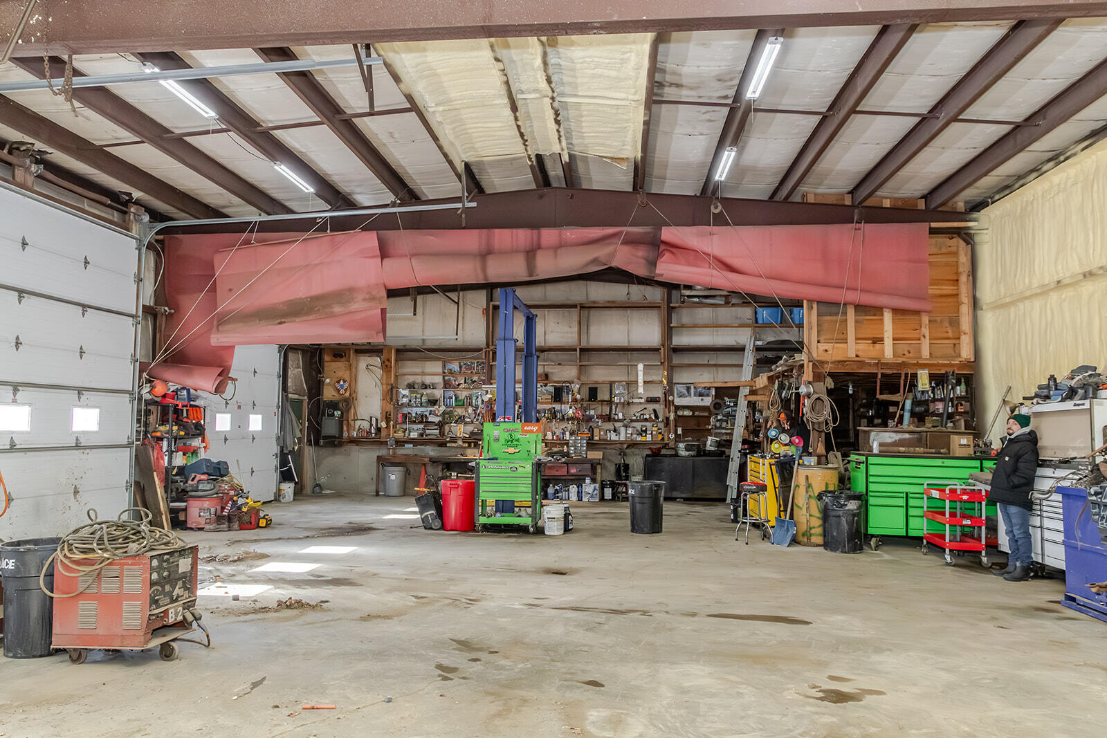 67 Bailey Hill Road Cambridge ME 04923