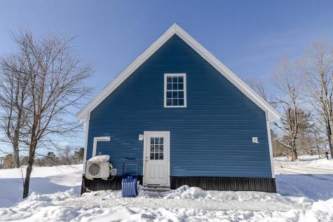 67 Bailey Hill Road Cambridge ME 04923