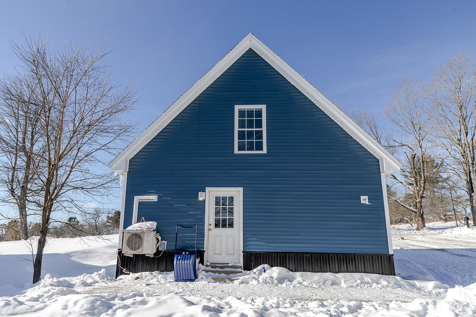 67 Bailey Hill Road Cambridge ME 04923