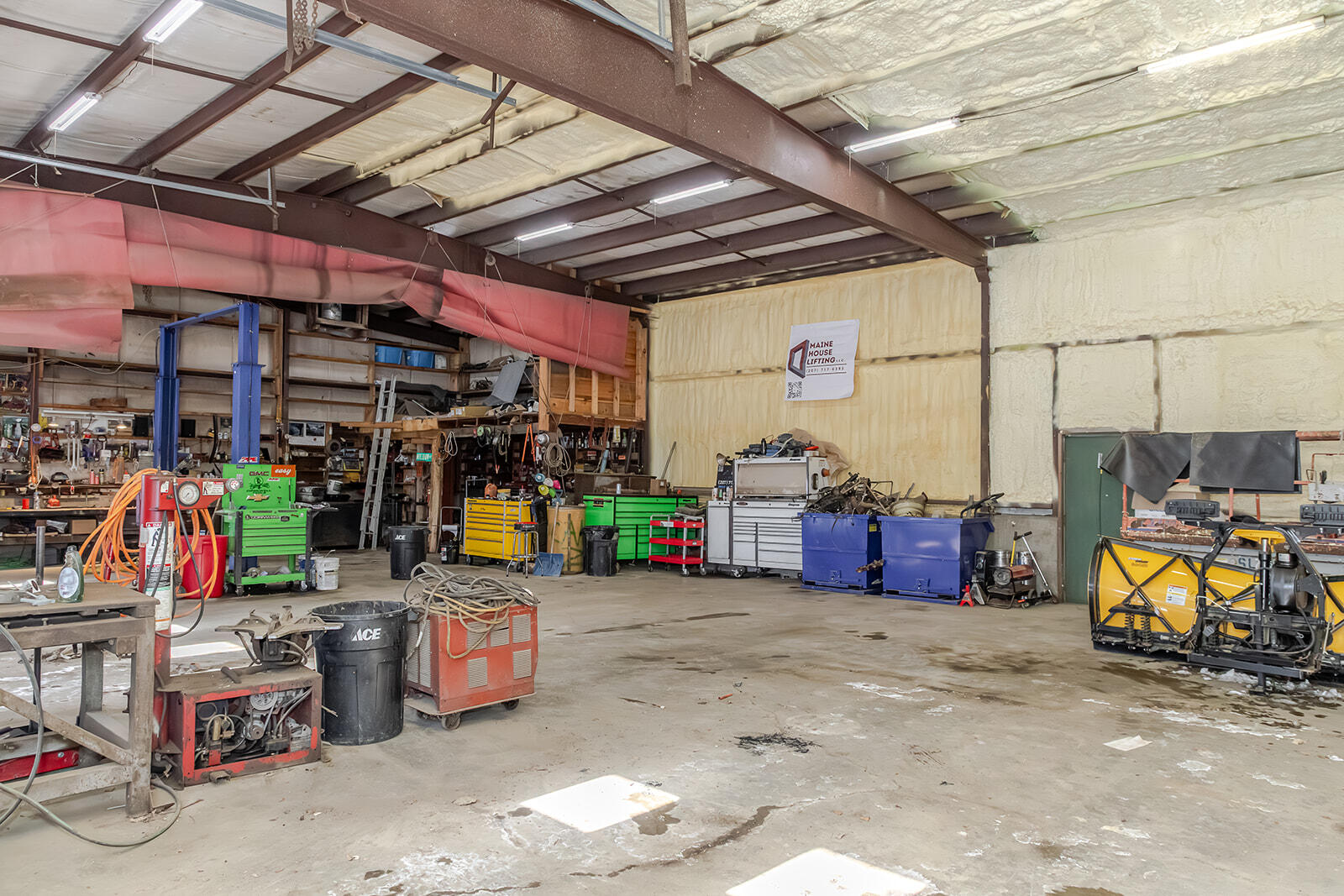 67 Bailey Hill Road Cambridge ME 04923