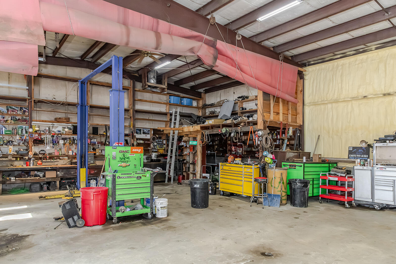 67 Bailey Hill Road Cambridge ME 04923