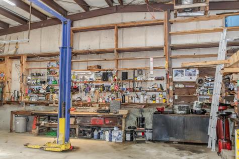 67 Bailey Hill Road Cambridge ME 04923