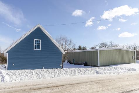 67 Bailey Hill Road Cambridge ME 04923