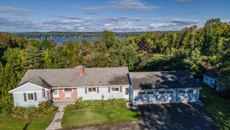 317 Pond Road Manchester ME 04351