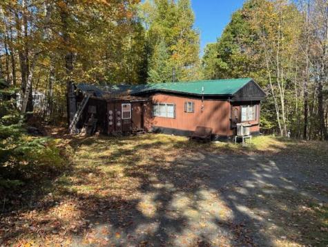 130 Bennett Hill Road Road New Portland ME 04961