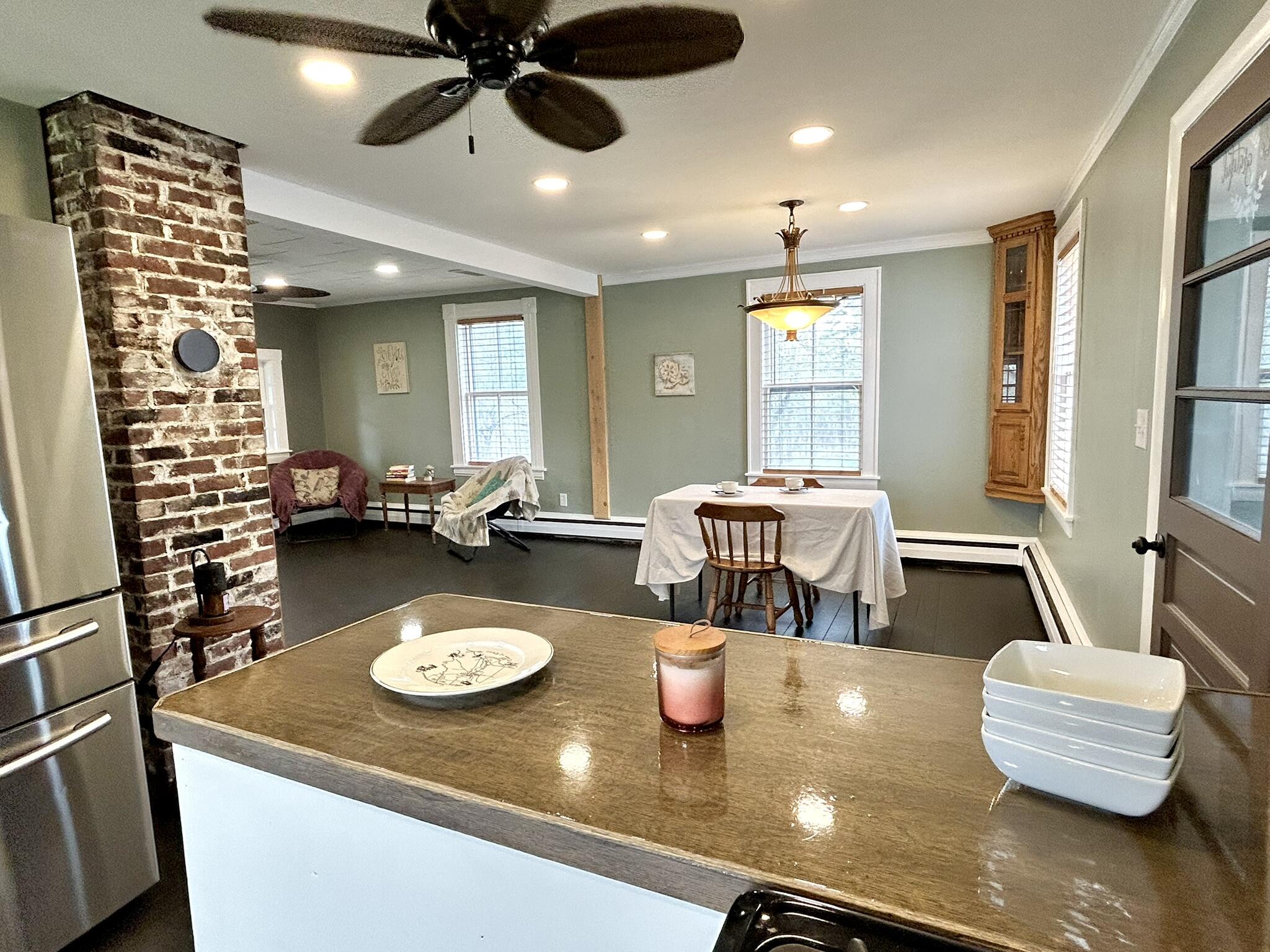 90 W Main Street Milo ME 04463